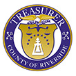 Riverside County Treasurer Tax Collector Government Corona   MemLogo Riverside County Treasurer.PNG